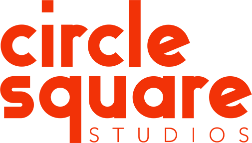 Circle Square Studios logo