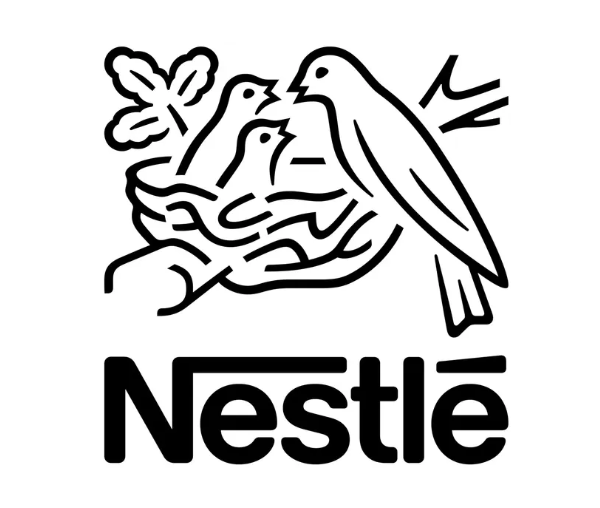 Nestlé logo