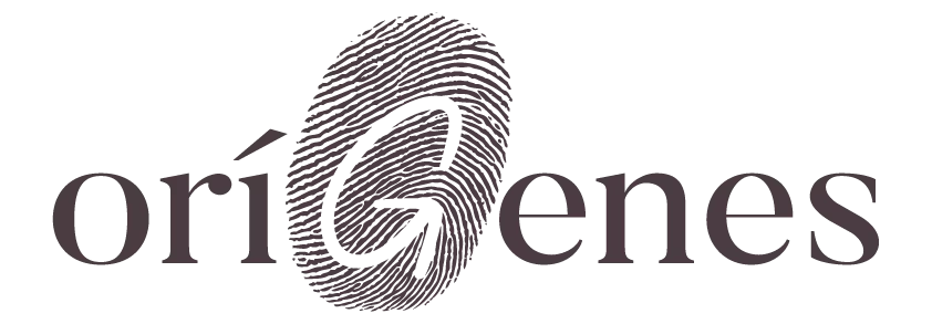 oríGenes logo