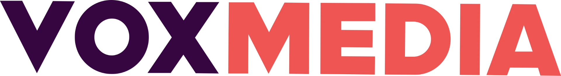 Vox Media logo